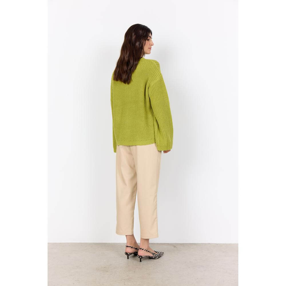 Soyaconcept Remone Sweater